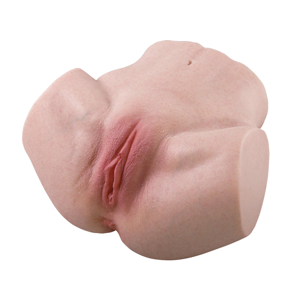 Aurora Full Curve Silicone Hip & Butt Sex Doll - product view 12