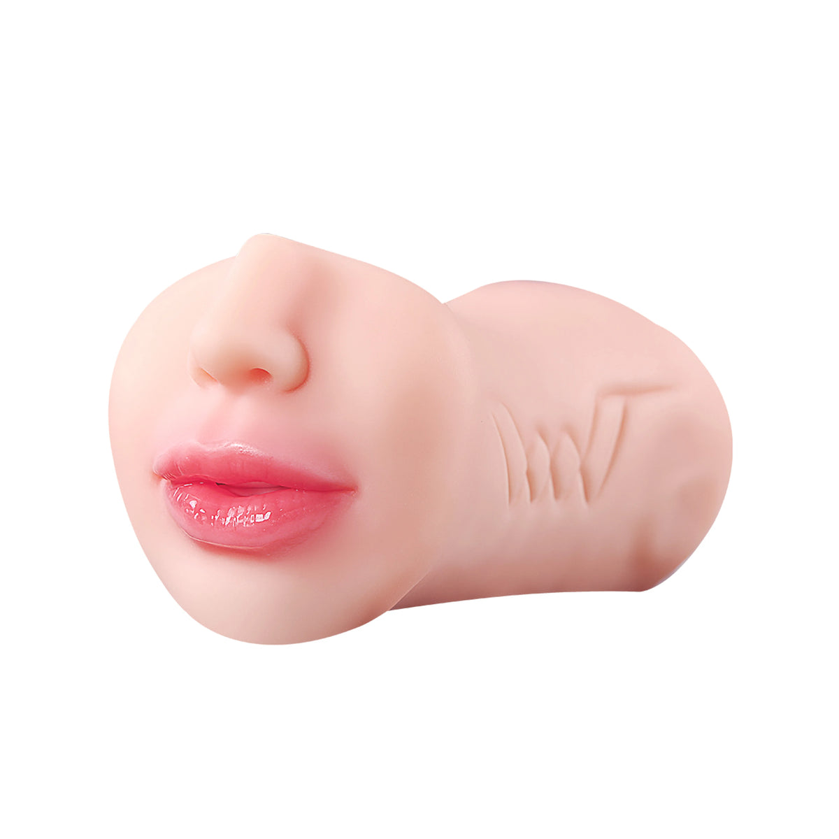 Elena Compact TPE Pocket Mouth