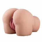 Selene Curvy TPE Hip & Butt Sex Doll - product view 7
