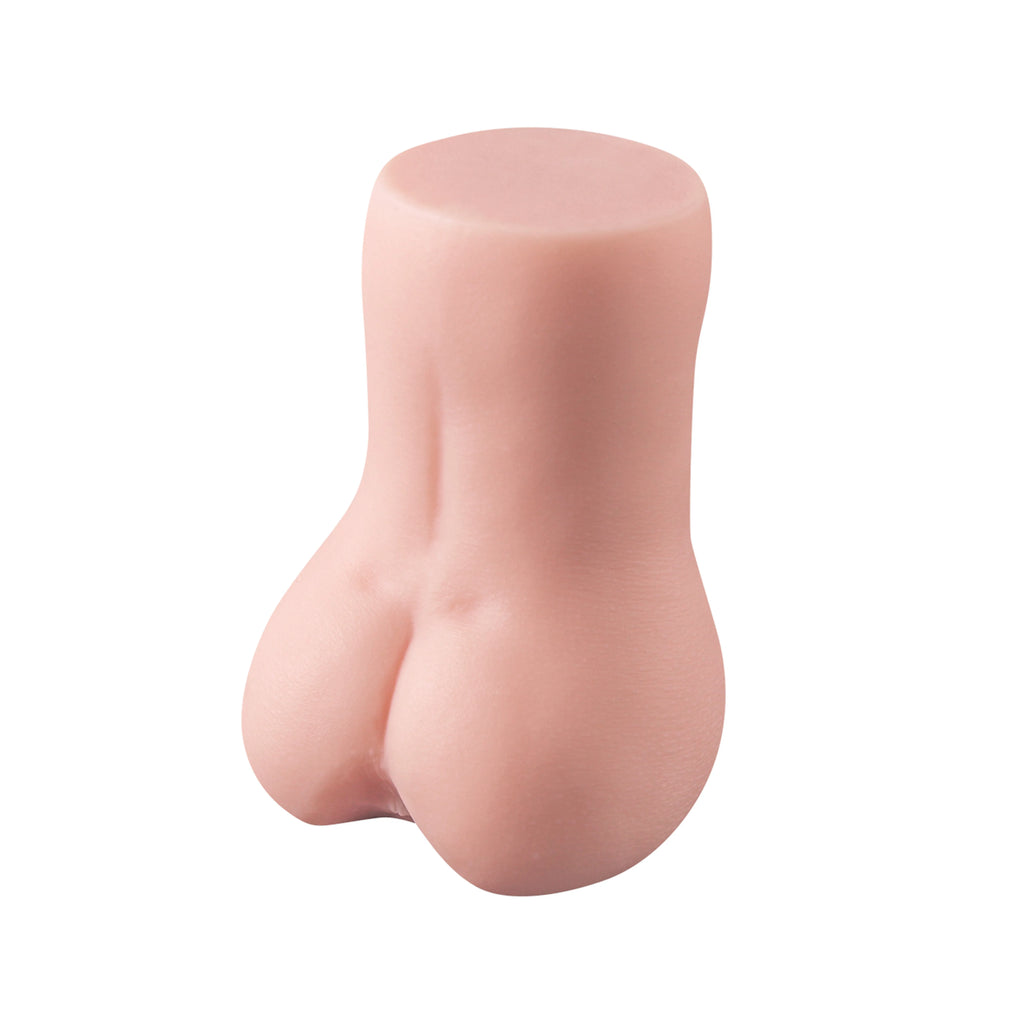 Nadia Curvy TPE Pocket Butt - product view 8