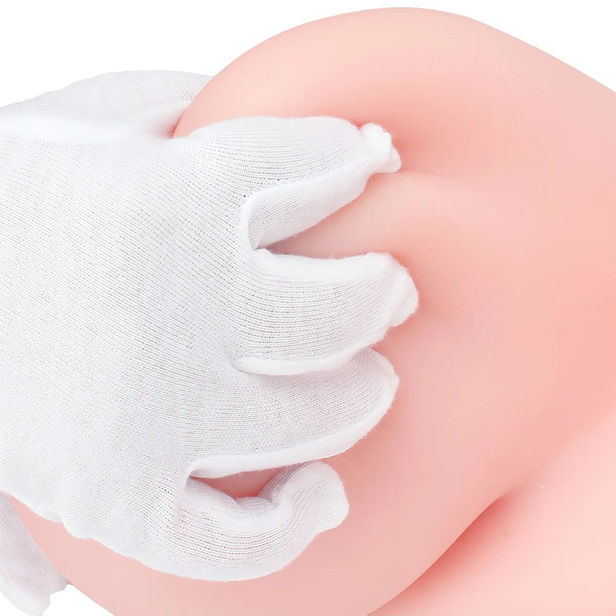 Ophelia Busty TPE Torso Sex Doll - product view 9