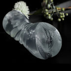 Iris Transparent Dual-Channel Pocket Doll - product view 11