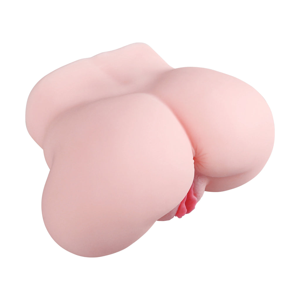 Sabrina Curvy TPE Hip & Butt Sex Doll - product view 6