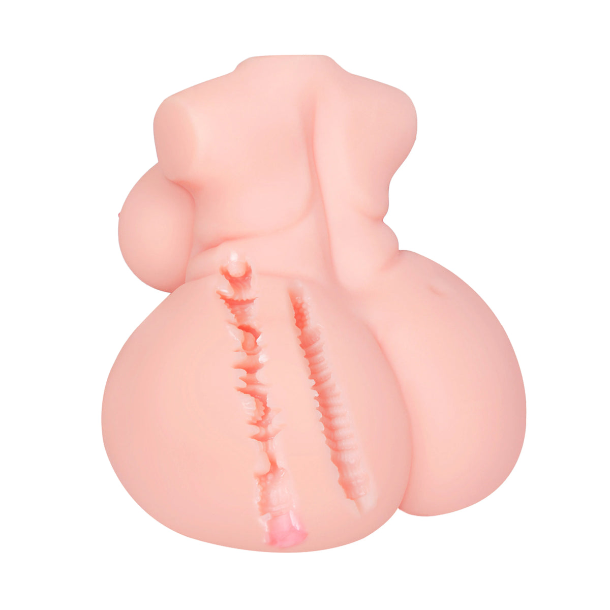 Helena: Full Figure TPE Female Torso Sex Doll overview detail