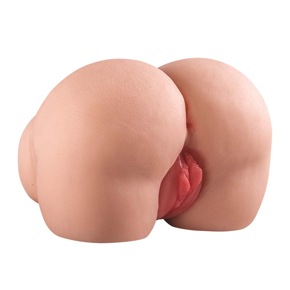 Roxy Curvy TPE Hip & Butt Sex Doll - product view 3