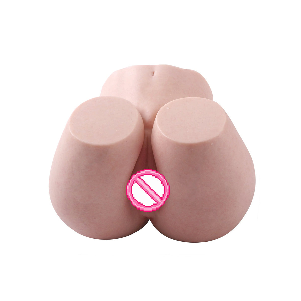 Valeria: Silicone Hip & Butt Sex Doll