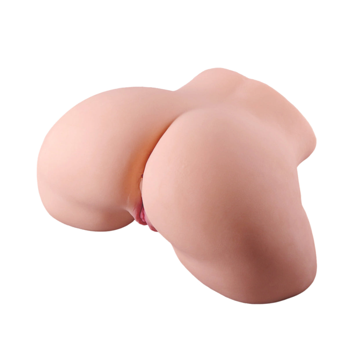 Dahlia Full Size TPE Hip & Butt Sex Doll