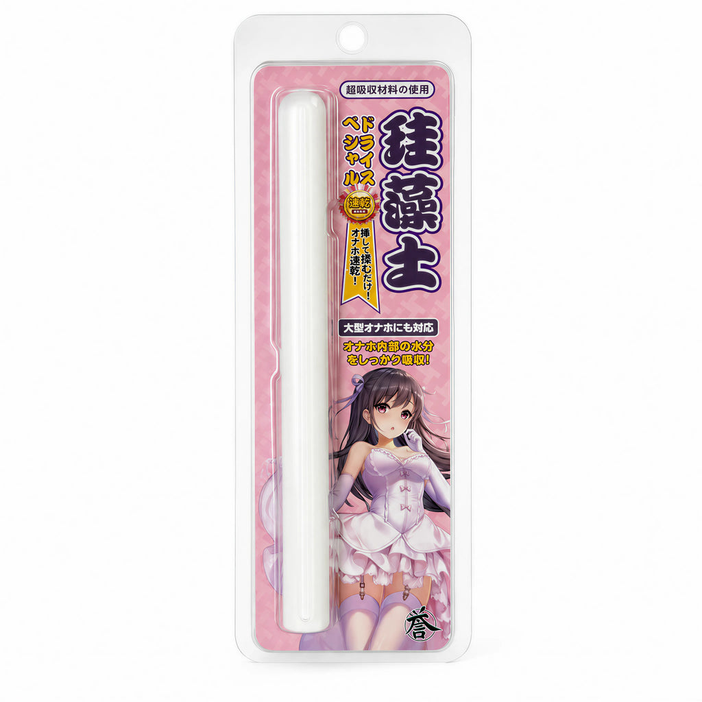 Moisture Absorbing Drying Stick