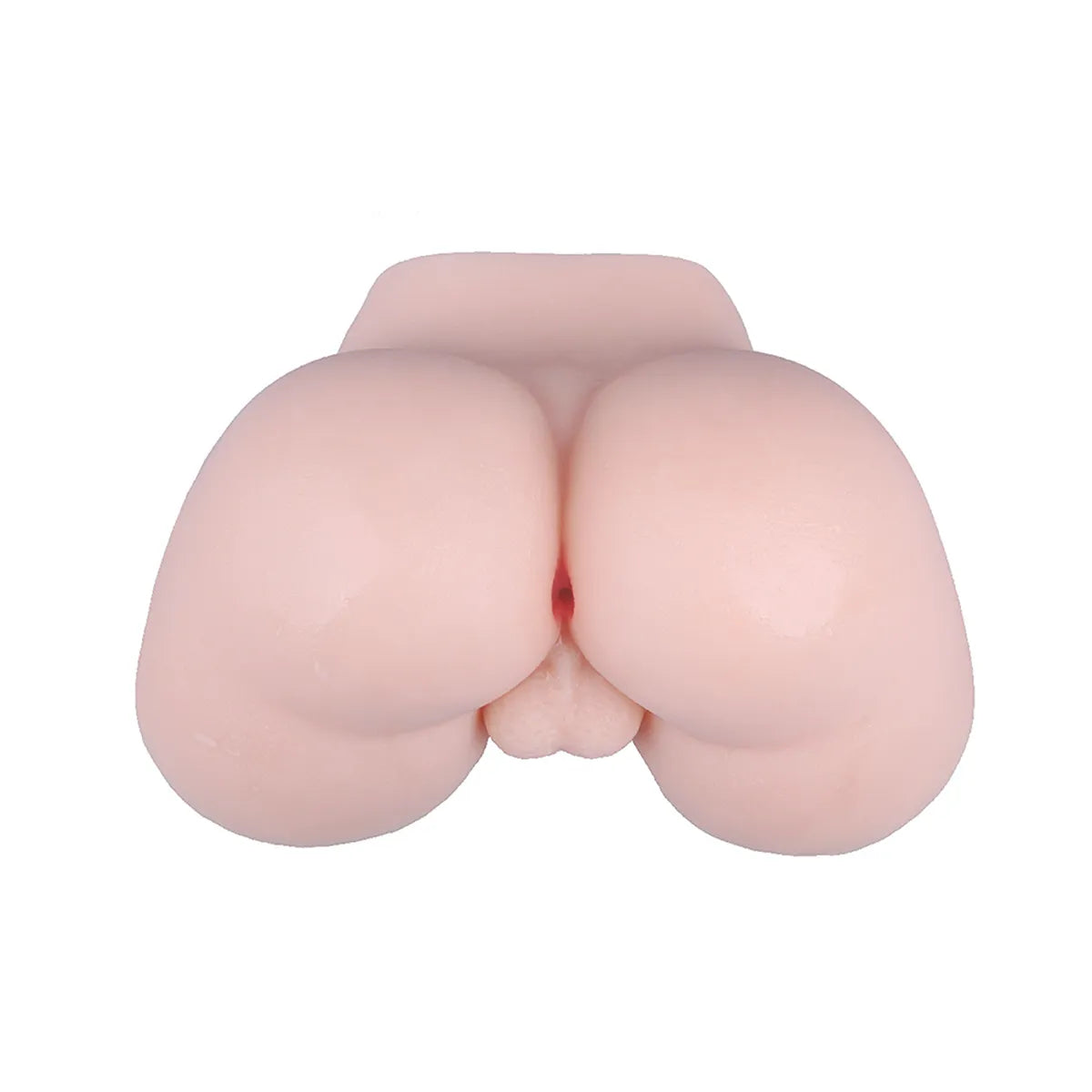 Freya Plump TPE Hip & Butt Sex Doll