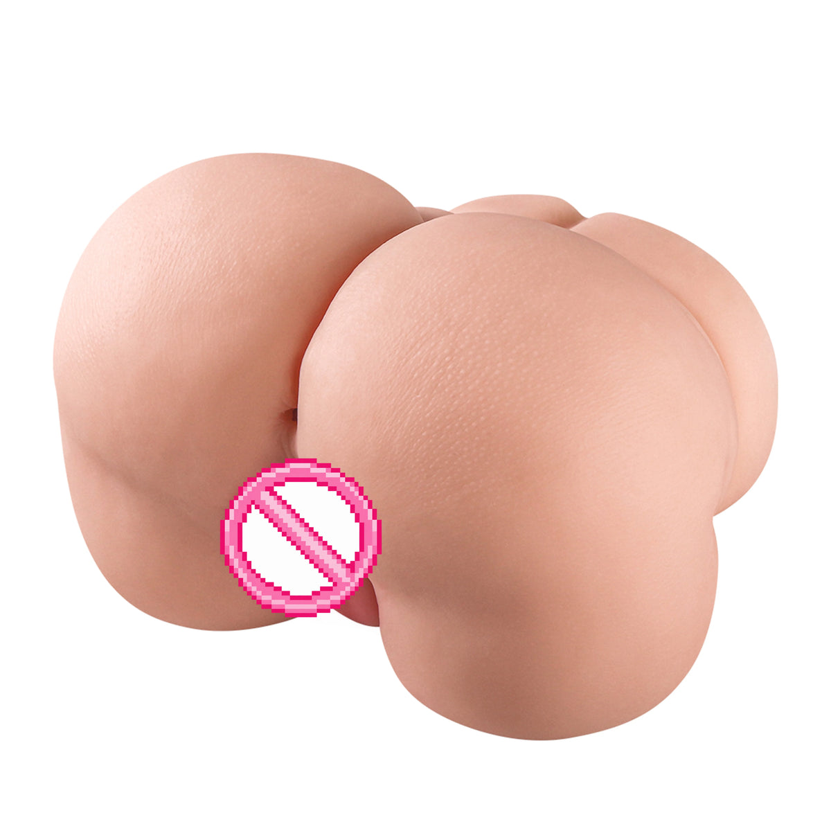 Roxy: Curvy TPE Hip & Butt Sex Doll