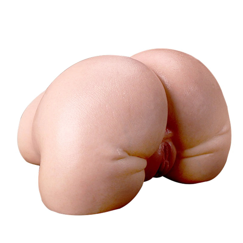 Sienna Voluptuous Silicone Hip & Butt Sex Doll - product view 8