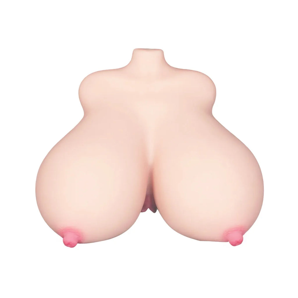 Daphne Busty Curvy Torso Sex Doll