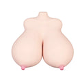 Daphne XL Busty Curvy Torso Sex Doll