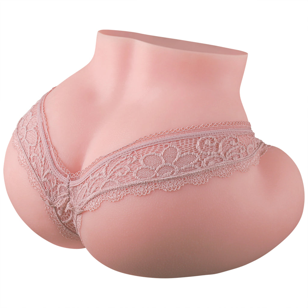 Camila TPE Hip, Butt & Thigh Sex Doll - product view 14