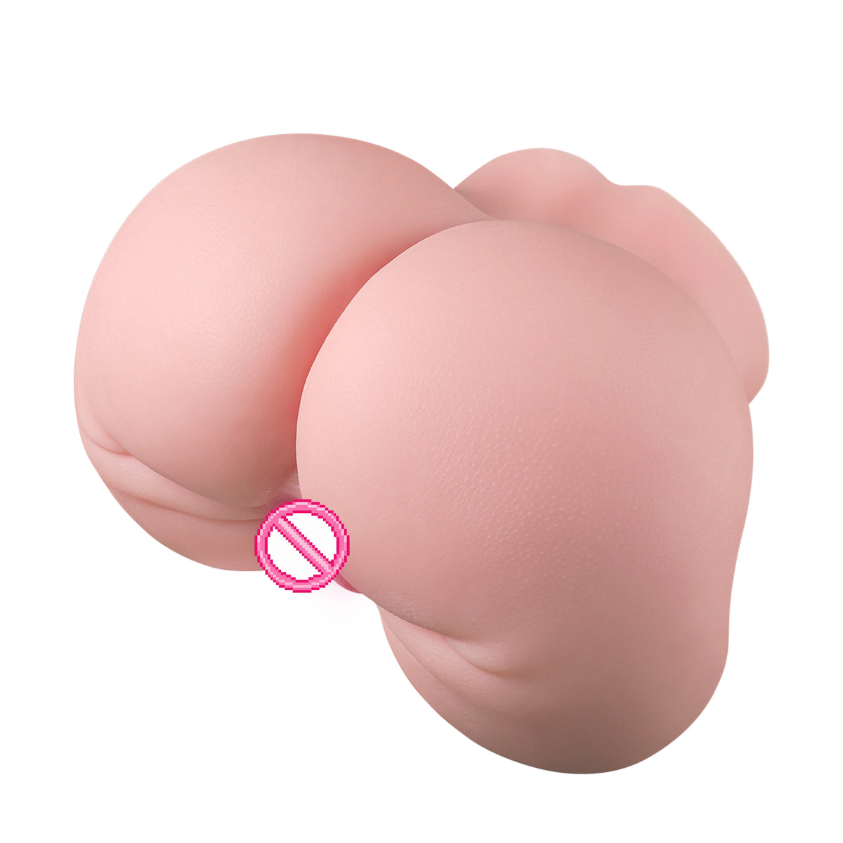 Camila: TPE Hip Butt & Thigh Sex Doll
