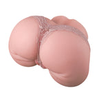Camila TPE Hip, Butt & Thigh Sex Doll - product view 15