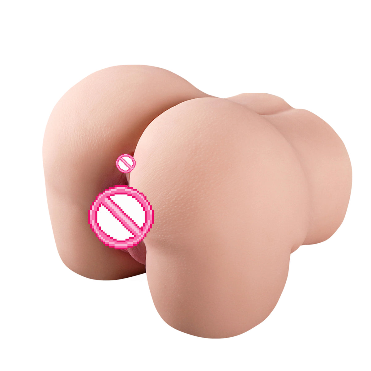 Selene: Curvy TPE Hip & Butt Sex Doll