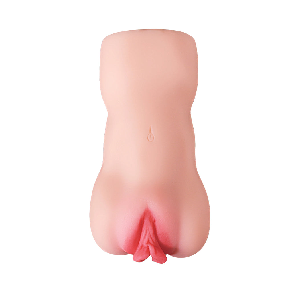 Lexi Soft TPE Pocket Butt - product view 4