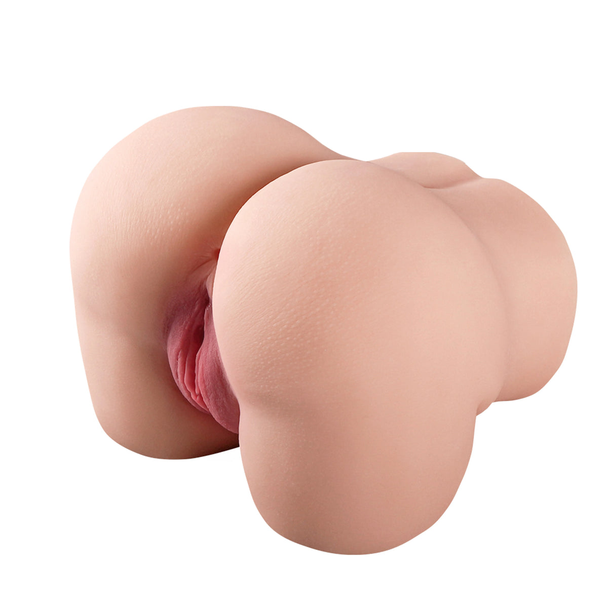 Selene Curvy TPE Hip & Butt Sex Doll - product view 2
