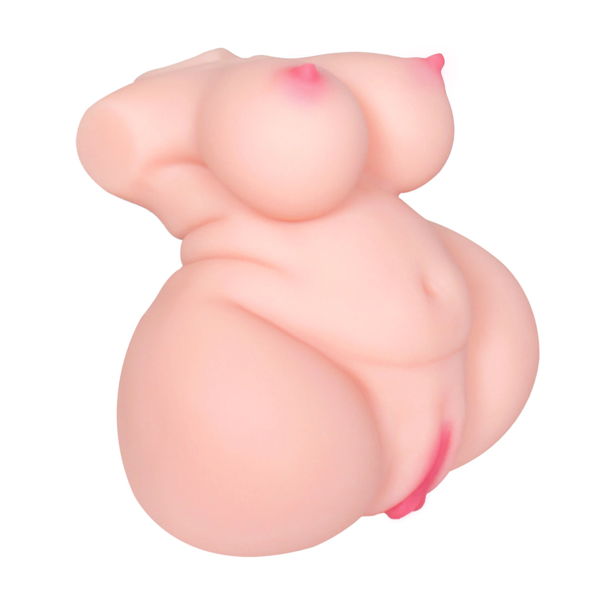 Helena Full Figure TPE Female Torso Sex Doll - product view 4