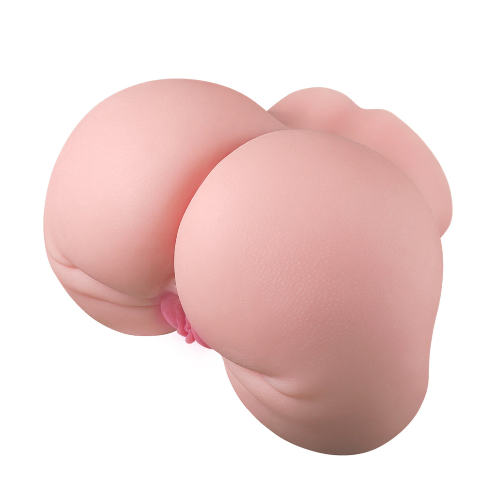Camila TPE Hip, Butt & Thigh Sex Doll - product view 7