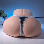 Aurora Full Curve Silicone Hip & Butt Sex Doll - product view 7