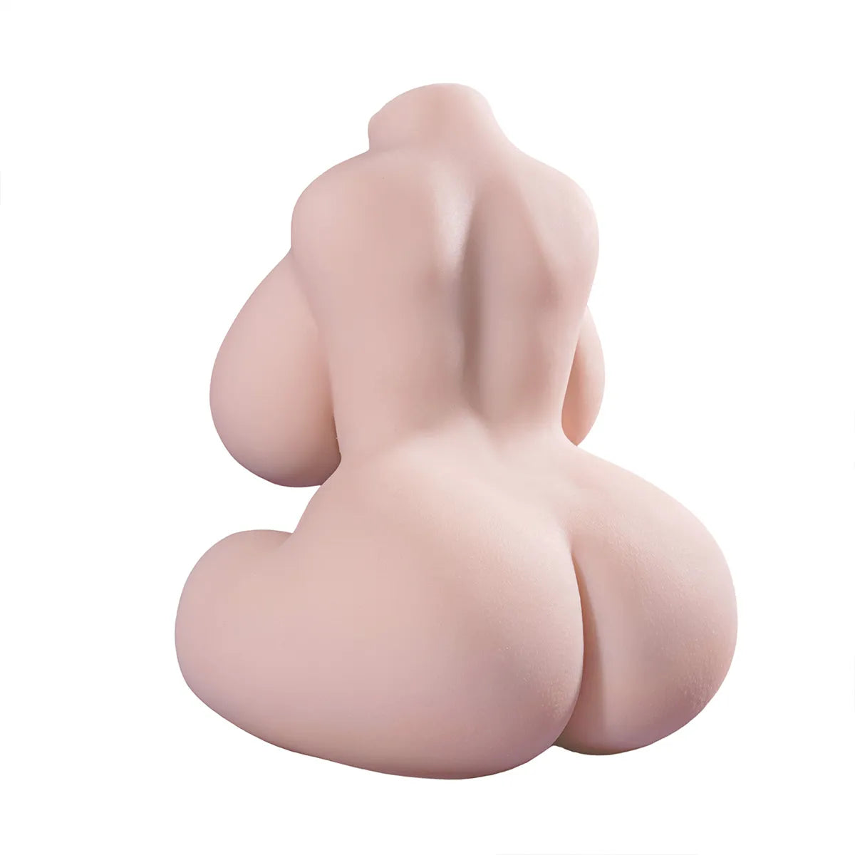 Monica Voluptuous Hourglass Torso Sex Doll - product view 2