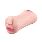 Elena Compact TPE Pocket Mouth - product view 3