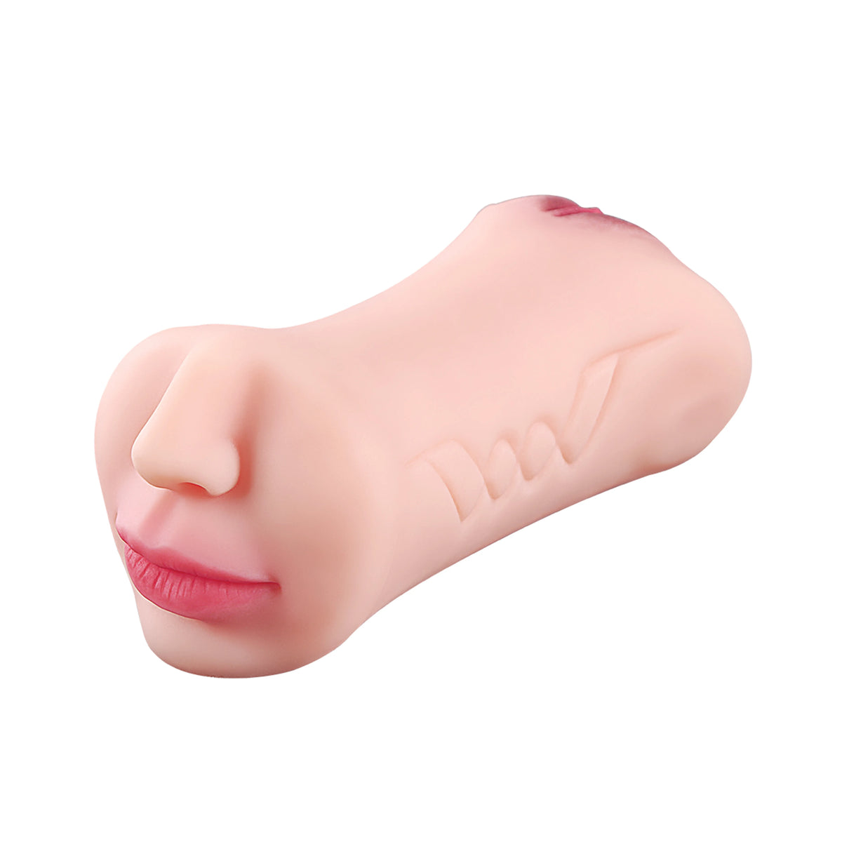 Elena Compact TPE Pocket Mouth - product view 3