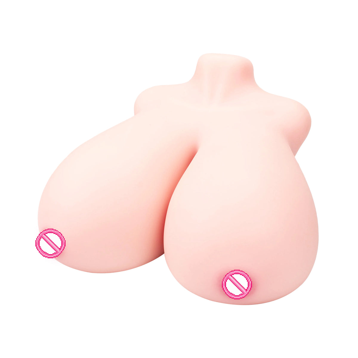 Ophelia: Busty TPE Torso Sex Doll