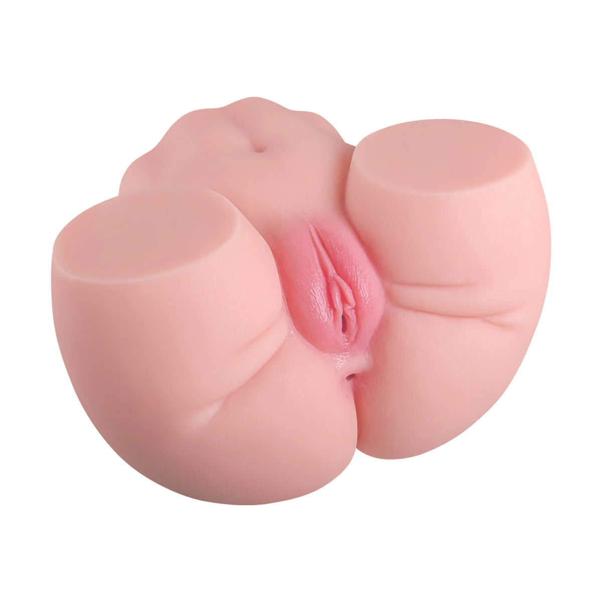 Camila TPE Hip, Butt & Thigh Sex Doll - product view 2