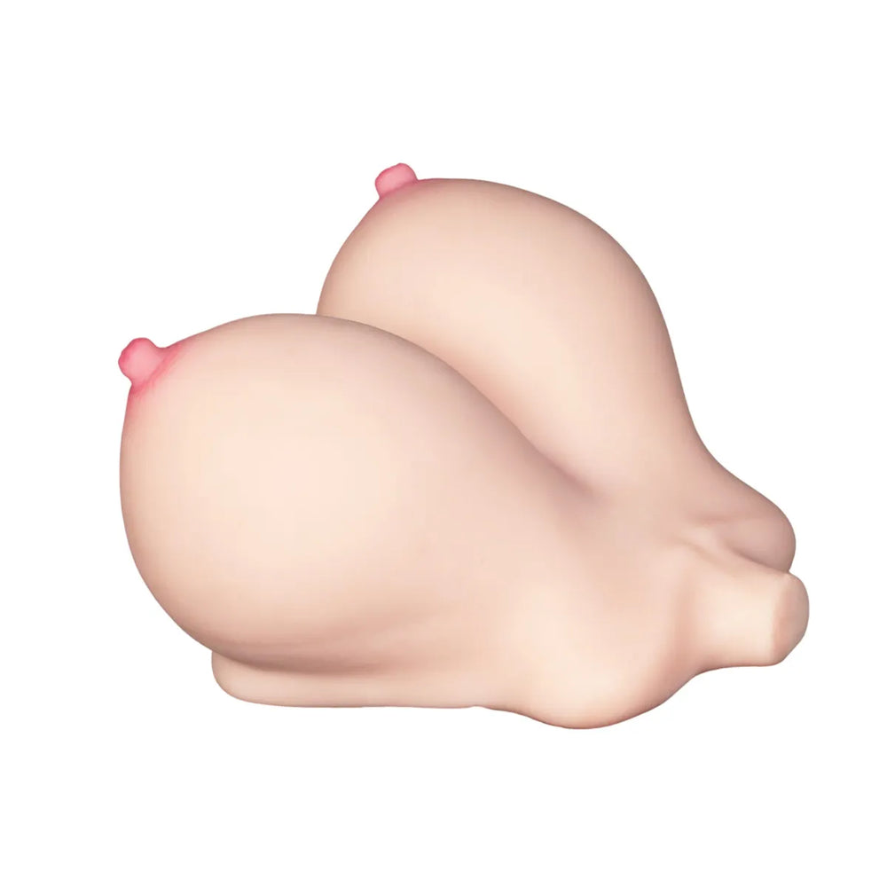 Daphne: Busty Curvy Torso Sex Doll additional product detail