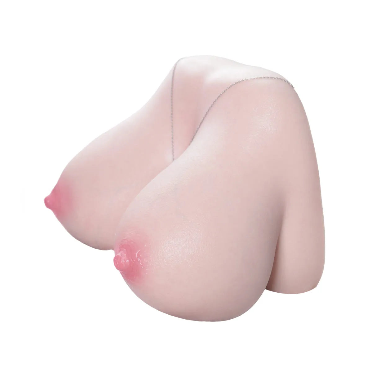 Nina Voluptuous Torso Sex Doll - product view 3