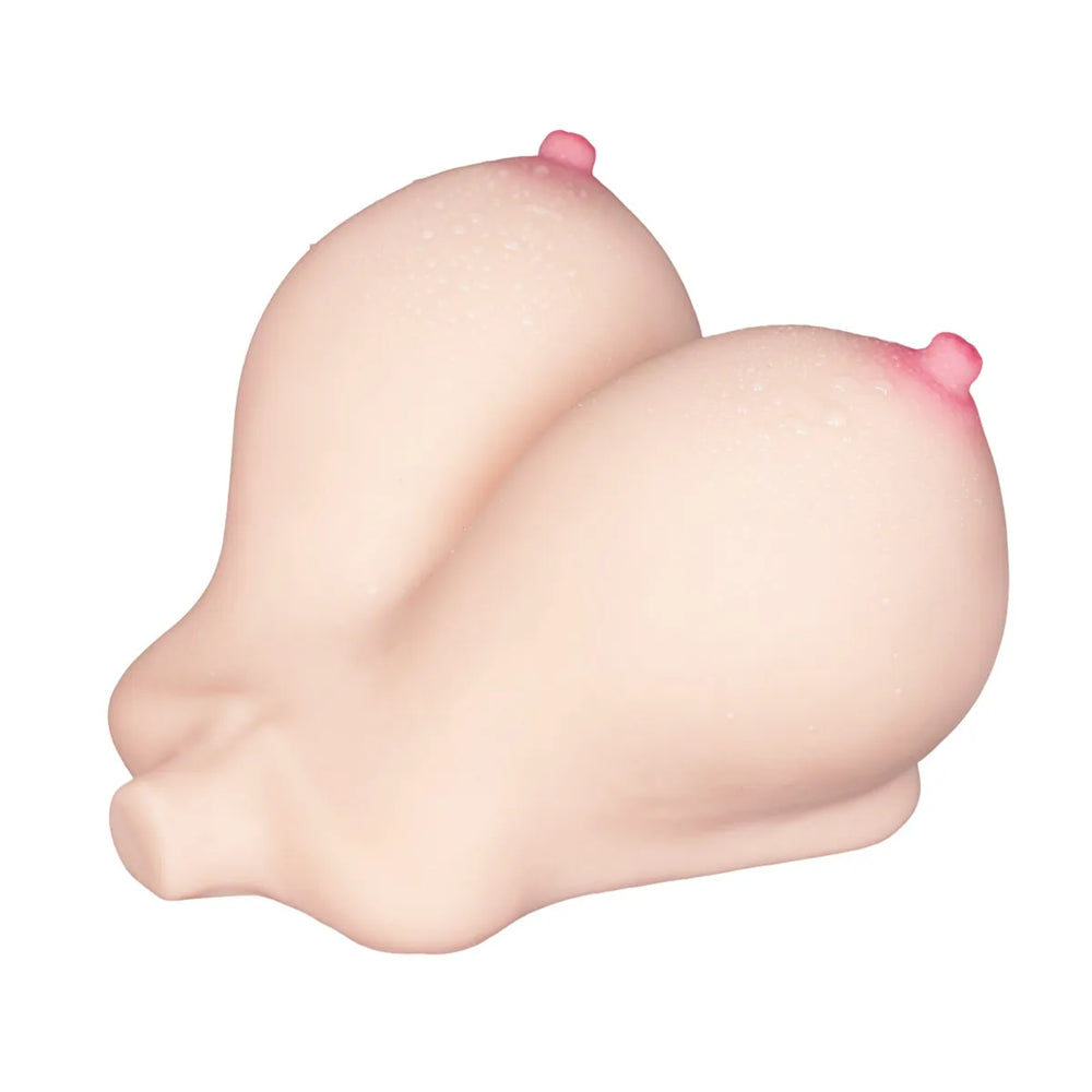 Daphne: Busty Curvy Torso Sex Doll product detail view