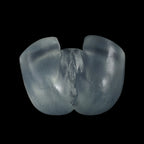 Crystal Transparent TPE Butt Doll - product view 5
