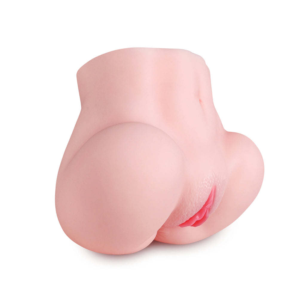 Sabrina Curvy TPE Hip & Butt Sex Doll - product view 4