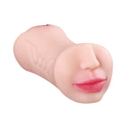 Elena Compact TPE Pocket Mouth - product view 2