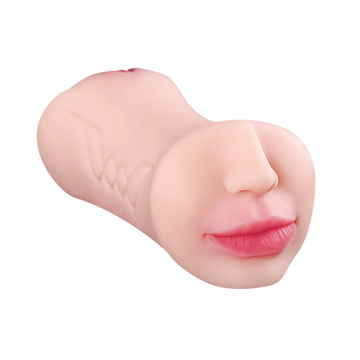 Elena Compact TPE Pocket Mouth - product view 2