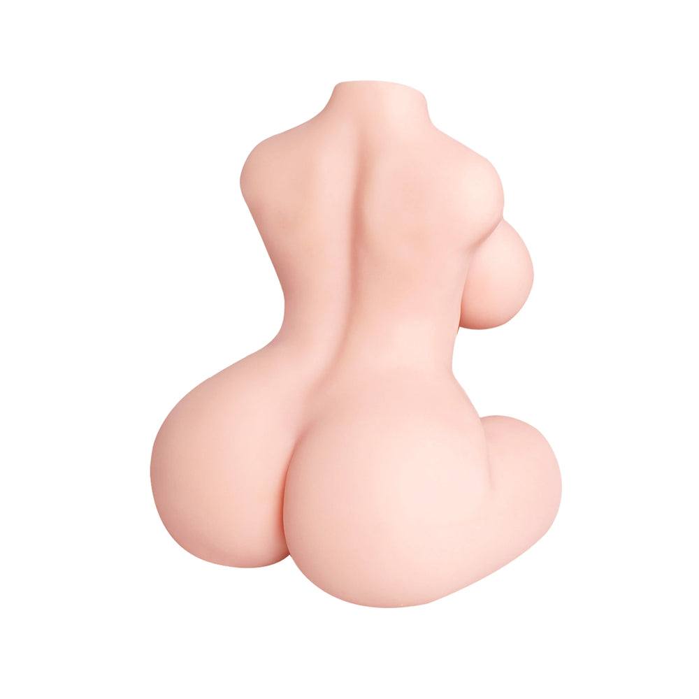 Valentina: Voluptuous TPE Torso Sex Doll additional product detail