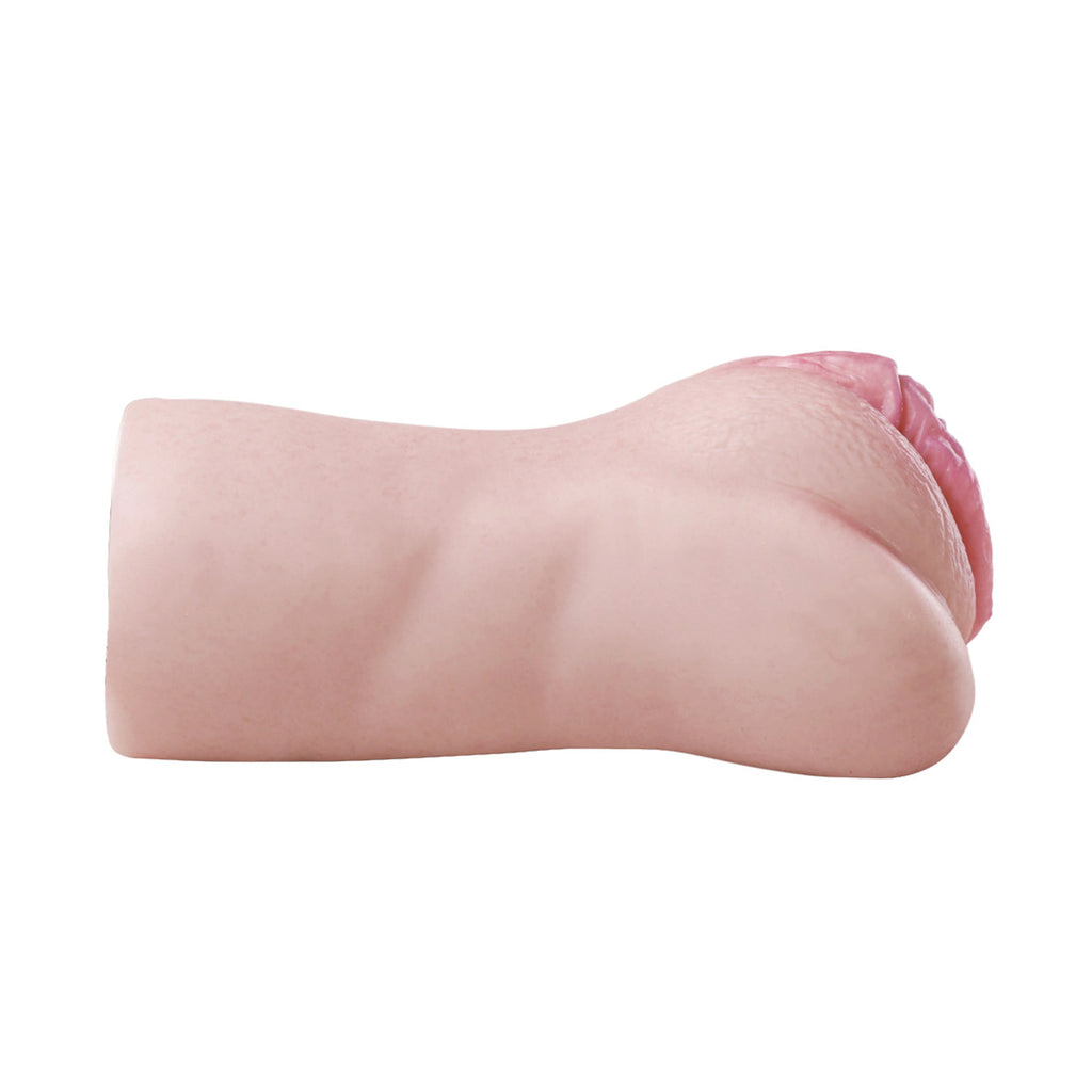 Mila Soft Silicone Pocket Pussy - product view 5