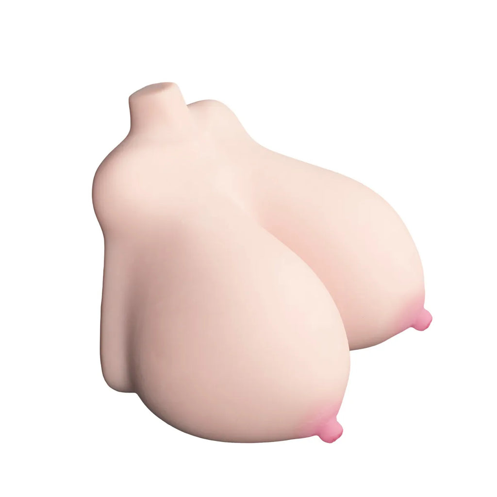 Daphne XL Busty Curvy Torso Sex Doll - product view 4