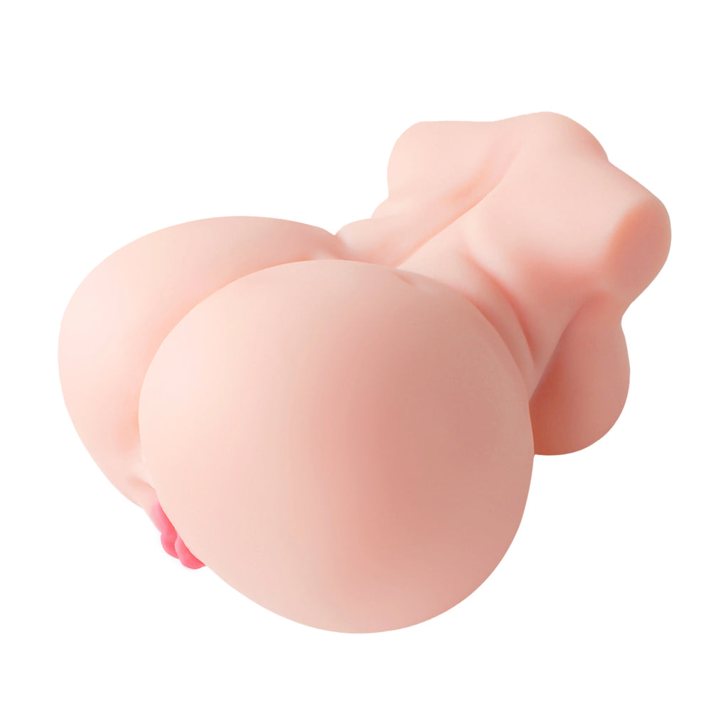Helena Full Figure TPE Female Torso Sex Doll - product view 7