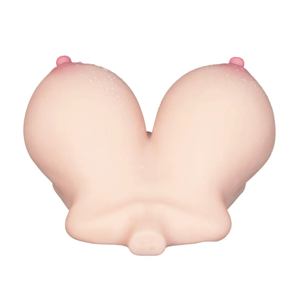 Daphne Busty Curvy Torso Sex Doll - product view 4