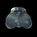 Crystal Transparent TPE Butt Doll - product view 7