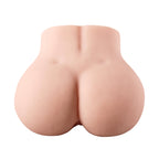 Selene Curvy TPE Hip & Butt Sex Doll - product view 5