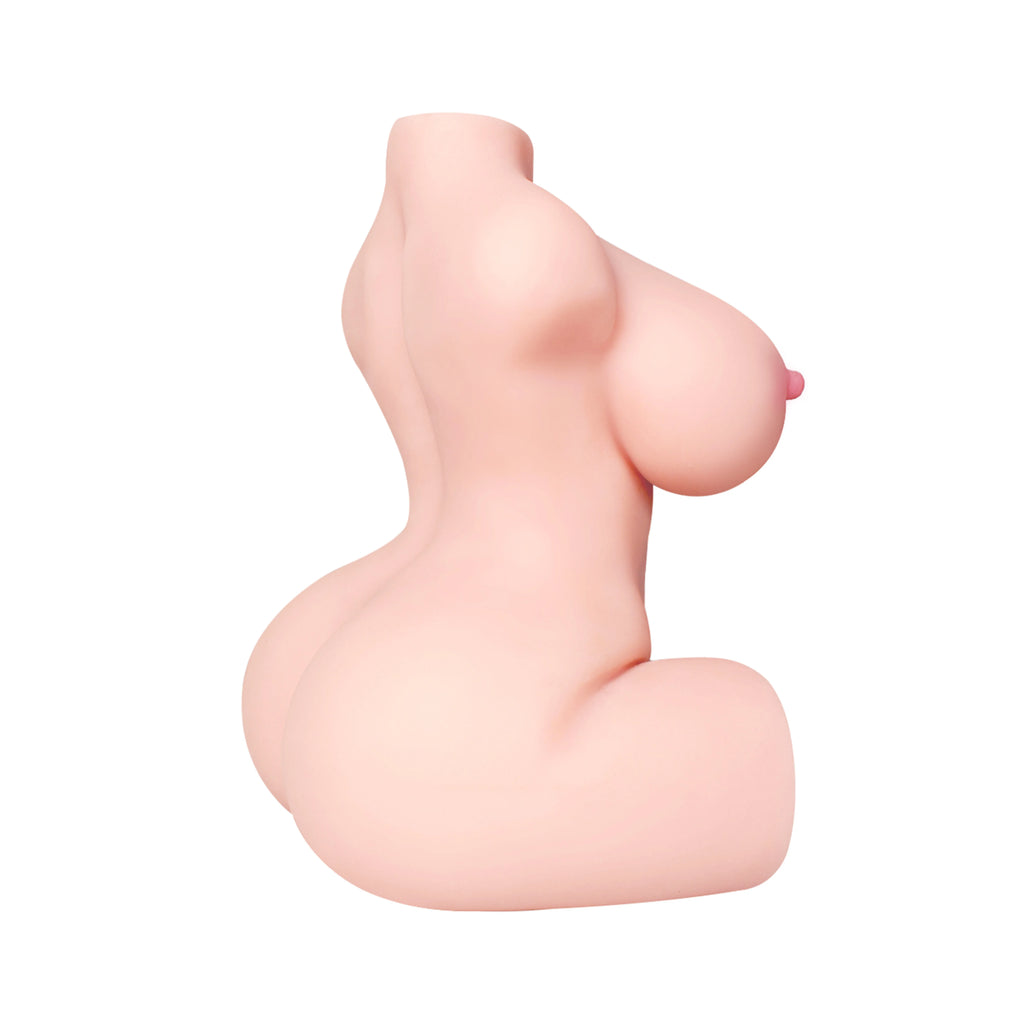 Valentina Voluptuous TPE Torso Sex Doll - product view 6