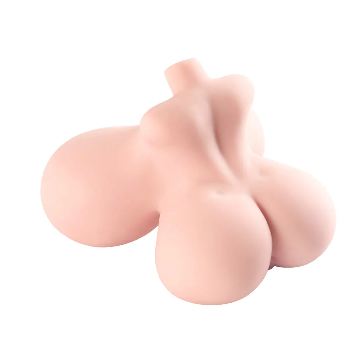 Celine: Busty Multi-Entry Torso Sex Doll