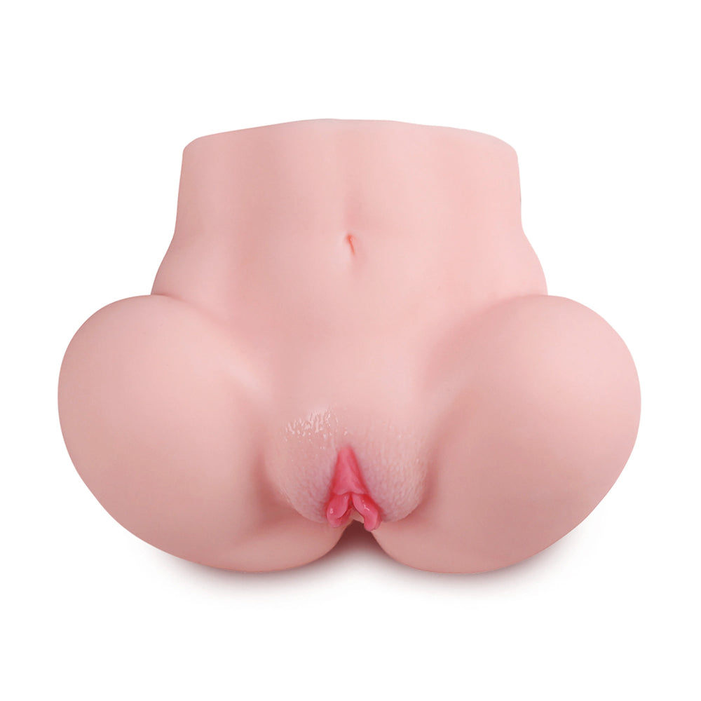 Sabrina: Curvy TPE Hip & Butt Sex Doll additional product detail