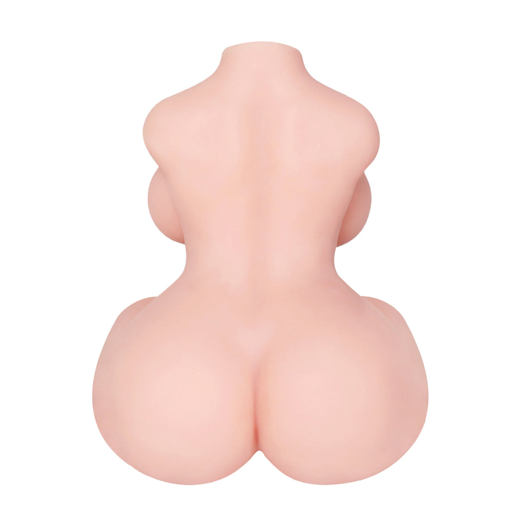 Valentina Voluptuous TPE Torso Sex Doll - product view 4