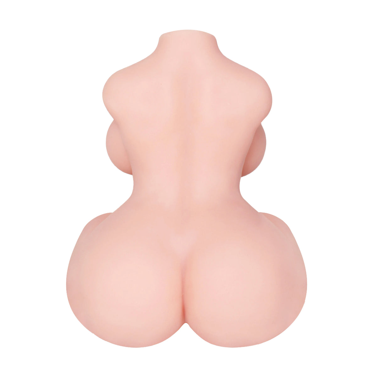 Valentina Voluptuous TPE Torso Sex Doll - product view 4